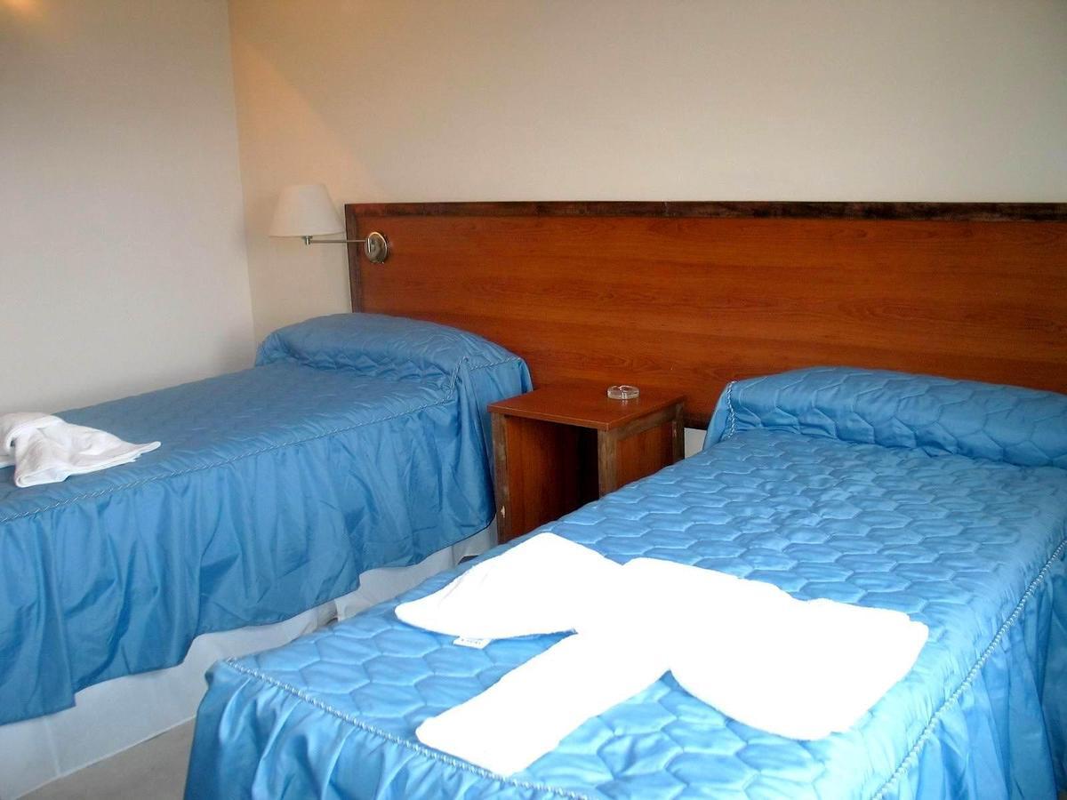 Hotel Del Centro Aimogasta Værelse billede